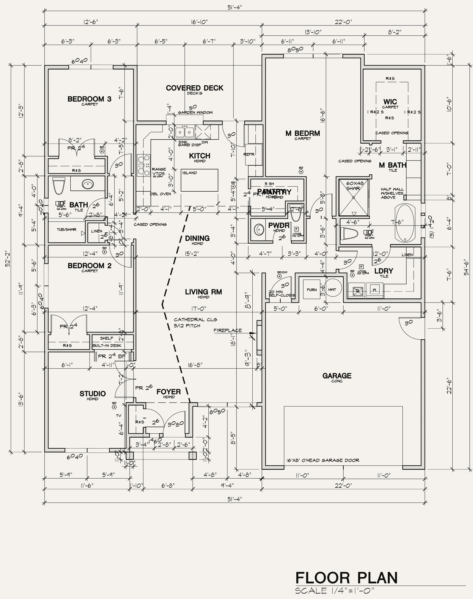 The Brianna brianna floor plan
